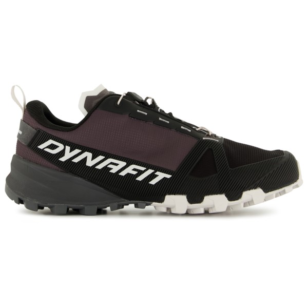 Dynafit - Traverse GTX - Wanderschuhe Gr 11,5 schwarz/grau von Dynafit