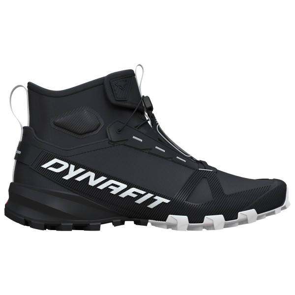 Dynafit - Traverse Mid GTX - Wanderschuhe Gr 10,5 schwarz von Dynafit