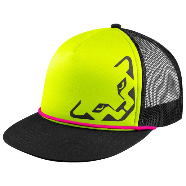 Dynafit - Trucker 3 - Cap Gr 58 cm bunt von Dynafit