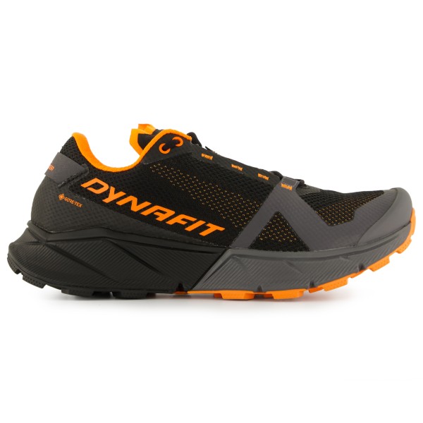 Dynafit - Ultra 100 GTX - Trailrunningschuhe Gr 10 schwarz von Dynafit