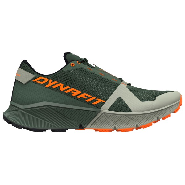 Dynafit - Ultra 100 - Trailrunningschuhe Gr 10,5 bunt von Dynafit