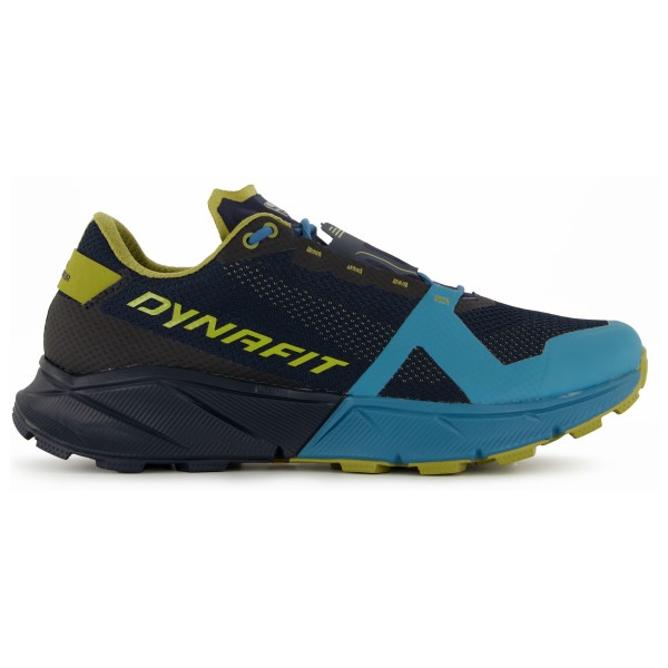 Dynafit - Ultra 100 - Trailrunningschuhe Gr 7,5 bunt von Dynafit