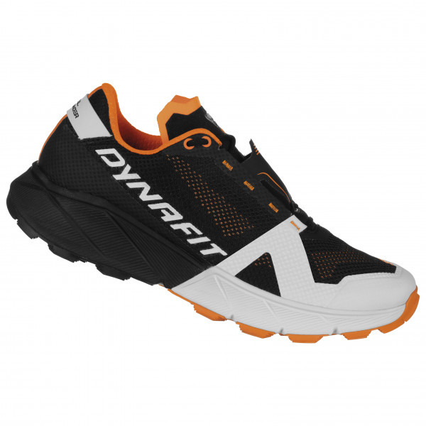 Dynafit - Ultra 100 - Trailrunningschuhe Gr 8 schwarz von Dynafit