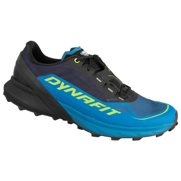 Dynafit - Ultra 50 GTX - Trailrunningschuhe Gr 10,5 blau von Dynafit