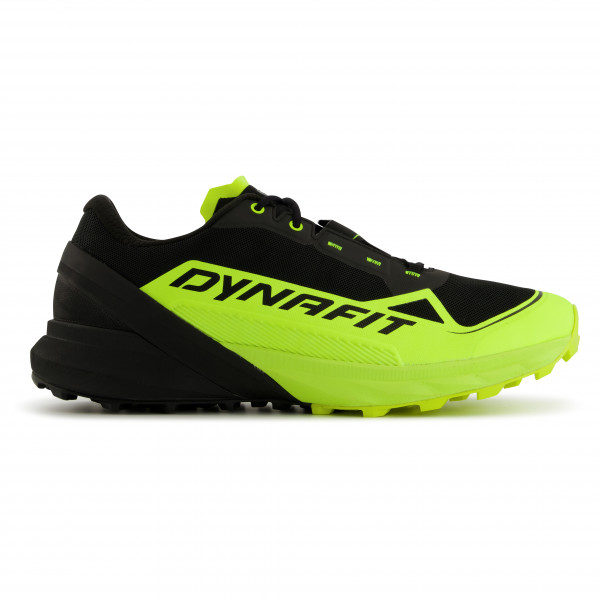 Dynafit - Ultra 50 - Trailrunningschuhe Gr 10;10,5;11;11,5;12;13;7;7,5;8;8,5;9;9,5 bunt;grau/schwarz;schwarz von Dynafit