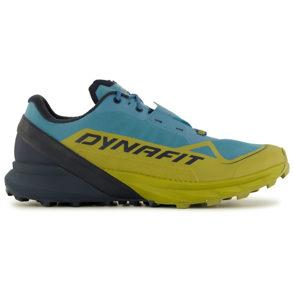 Dynafit - Ultra 50 - Trailrunningschuhe Gr 10,5 bunt von Dynafit