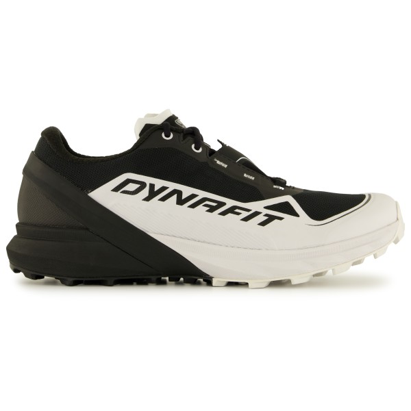 Dynafit - Ultra 50 - Trailrunningschuhe Gr 10,5 grau/schwarz von Dynafit