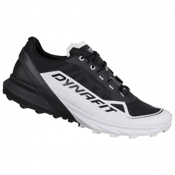 Dynafit - Ultra 50 - Trailrunningschuhe Gr 11 grau/schwarz von Dynafit