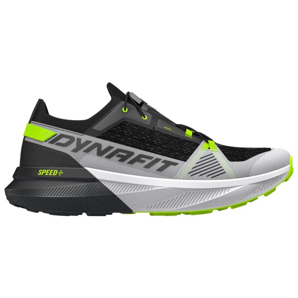 Dynafit - Ultra DNA - Trailrunningschuhe Gr 10,5 grau von Dynafit