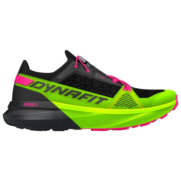 Dynafit - Ultra DNA - Trailrunningschuhe Gr 4,5 grün von Dynafit