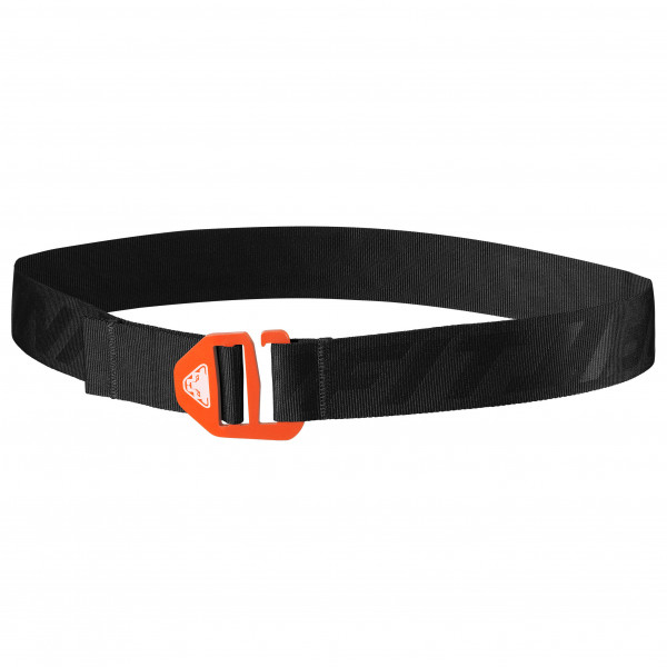 Dynafit - Ultra Light Belt - Gürtel Gr One Size schwarz von Dynafit