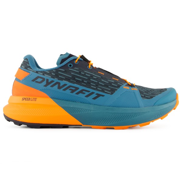 Dynafit - Ultra Pro 2 - Trailrunningschuhe Gr 10;10,5;11;11,5;12;7;7,5;8;8,5;9;9,5 grau;türkis Dynafit - Ultra Pro 2 - Trailrunningschuhe Gr 10;10,5;11;11,5;12;7;7,5;8;8,5;9;9,5 grau;türkis von Dynafit