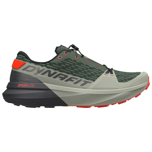 Dynafit - Ultra Pro 2 - Trailrunningschuhe Gr 11 grau von Dynafit