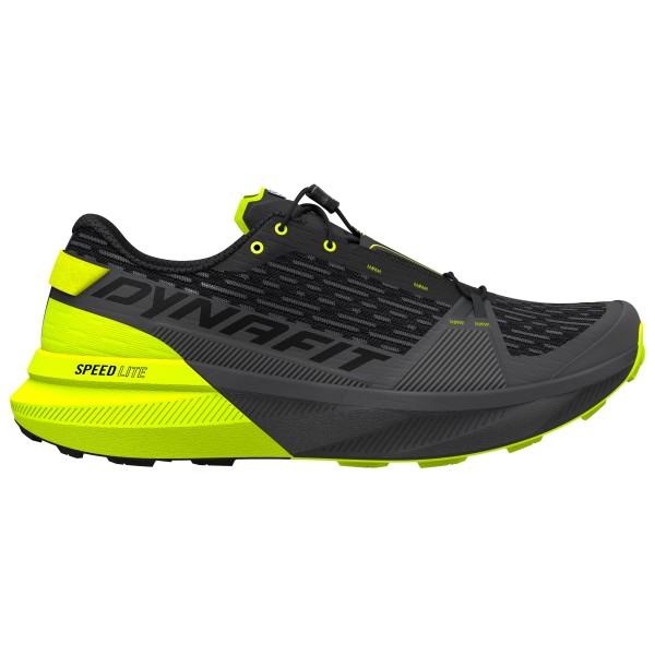 Dynafit - Ultra Pro 2 - Trailrunningschuhe Gr 7,5 grau Dynafit - Ultra Pro 2 - Trailrunningschuhe Gr 7,5 grau von Dynafit