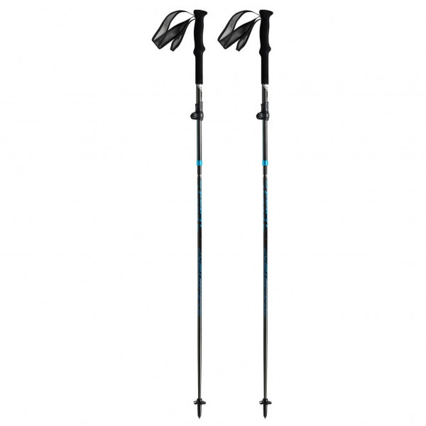 Dynafit - Ultra Pro Pole - Trailrunning Stöcke Gr One Size rosa Dynafit - Ultra Pro Pole - Trailrunning Stöcke Gr One Size rosa von Dynafit