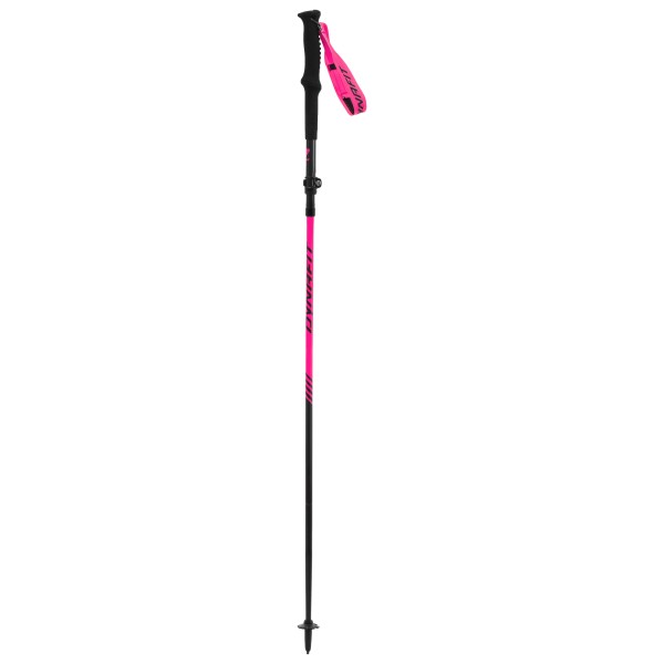 Dynafit - Ultra Pro Pole - Trailrunning Stöcke Gr One Size rosa von Dynafit