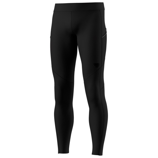 Dynafit - Ultra Tights - Lauftights Gr L;M;S;XL;XXL blau;schwarz von Dynafit