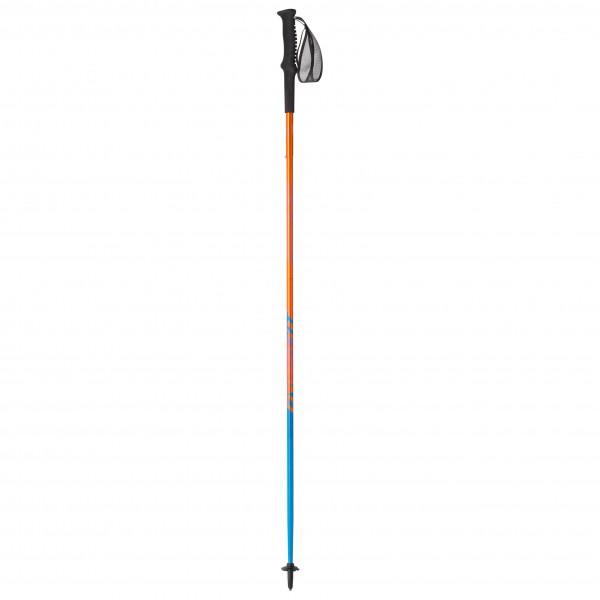 Dynafit - Vertical Pole - Trailrunning Stöcke Gr 115 cm general lee /blau von Dynafit