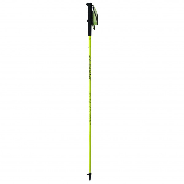 Dynafit - Vertical Pole - Trailrunning Stöcke Gr 120 cm general lee /blau von Dynafit