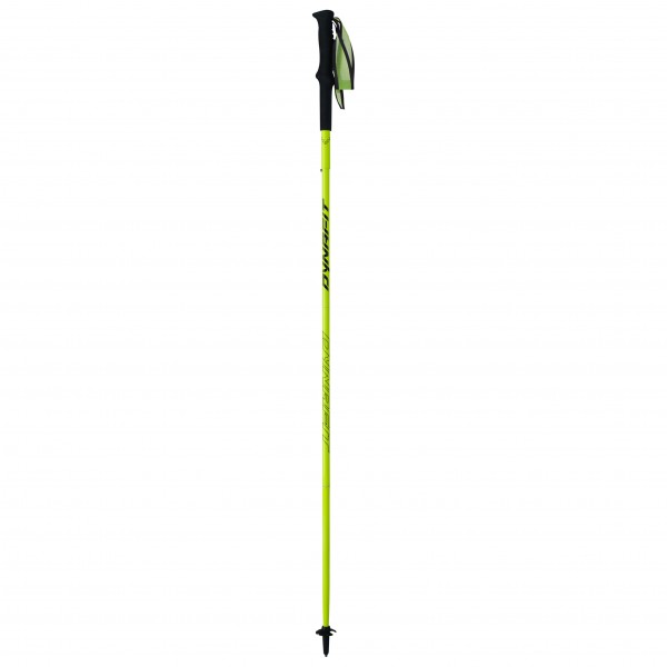 Dynafit - Vertical Pole - Trailrunning Stöcke Gr 130 cm general lee /blau von Dynafit