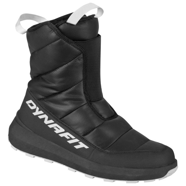 Dynafit - Winter Bootie - Winterschuhe Gr XL;XS schwarz/grau von Dynafit