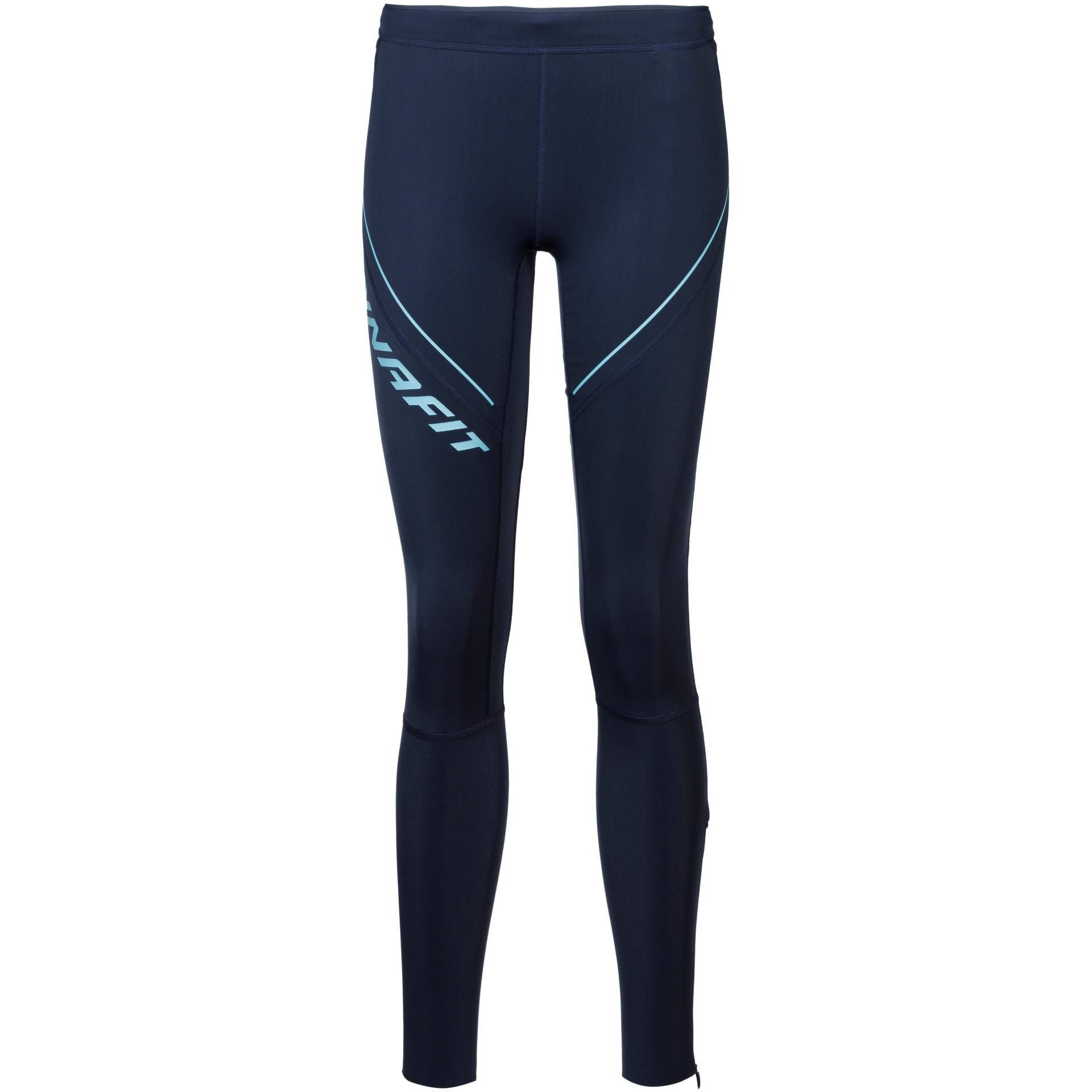 Dynafit Winter Running Tights Damen von Dynafit