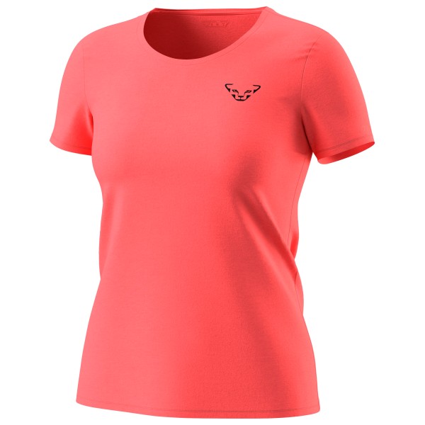 Dynafit - Women's 24/7 Graphic T-Shirt - T-Shirt Gr L rot Dynafit - Women's 24/7 Graphic T-Shirt - T-Shirt Gr L rot von Dynafit