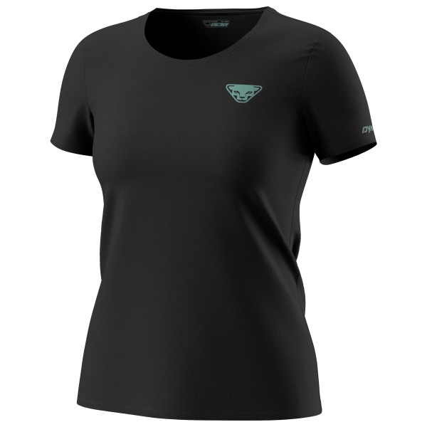 Dynafit - Women's 24/7 Graphic T-Shirt - T-Shirt Gr XS schwarz von Dynafit