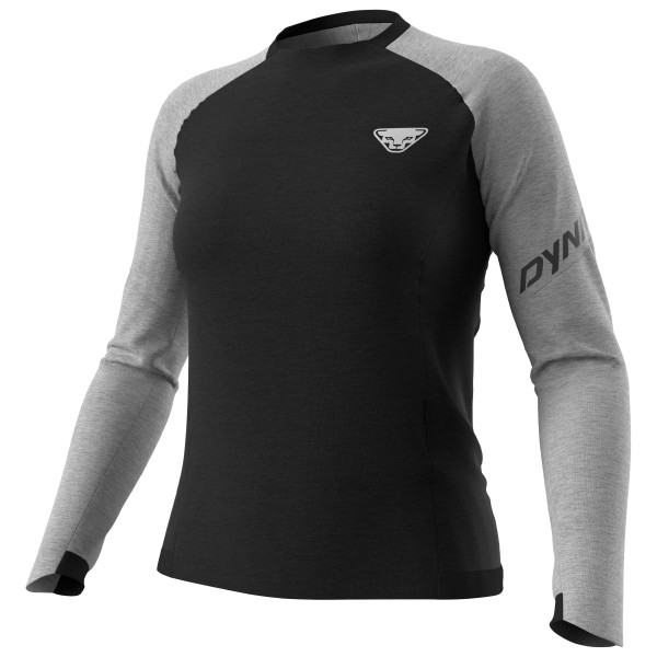 Dynafit - Women's 24/7 Polartec Pullover - Fleecepullover Gr L schwarz von Dynafit