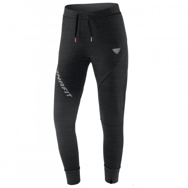 Dynafit - Women's 24/7 Track Pant - Trainingshose Gr 34 schwarz von Dynafit