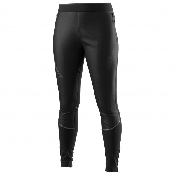 Dynafit - Women's Alpine Hybrid Pants - Laufhose Gr L schwarz von Dynafit