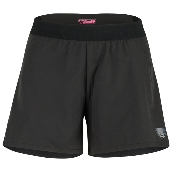 Dynafit - Women's Alpine Pro 2/1 Shorts - Laufshorts Gr L schwarz von Dynafit