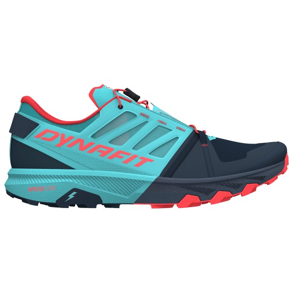 Dynafit - Women's Alpine Pro 2 - Trailrunningschuhe Gr 4,5 türkis von Dynafit