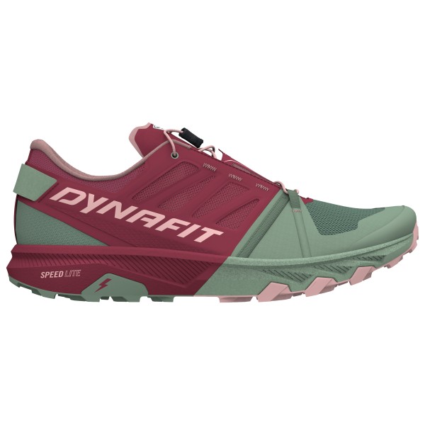 Dynafit - Women's Alpine Pro 2 - Trailrunningschuhe Gr 8 rot von Dynafit