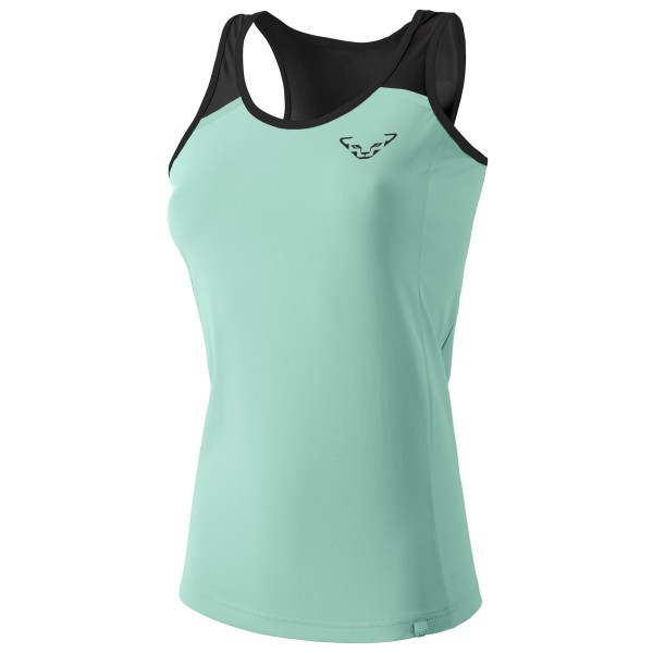 Dynafit - Women's Alpine Pro S/S Tank - Top Gr 42 grün/türkis von Dynafit