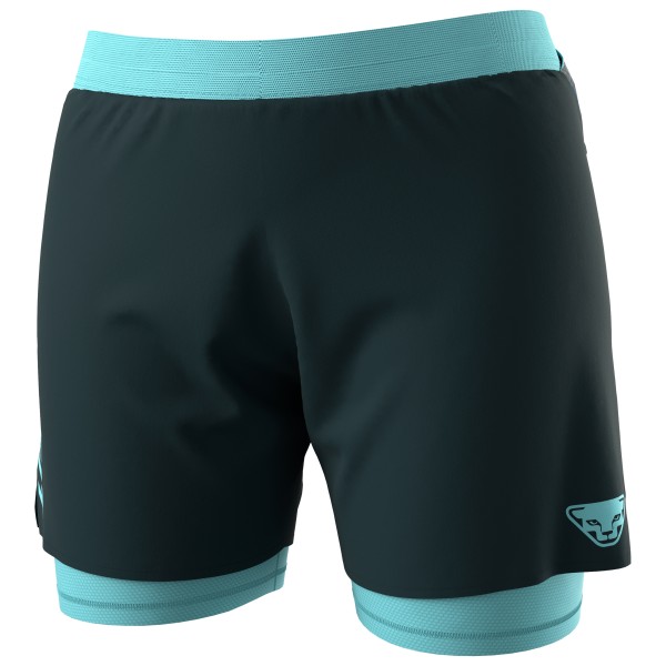 Dynafit - Women's Alpine Shorts - Laufshorts Gr L;M;S;XL;XS blau;oliv;schwarz Dynafit - Women's Alpine Shorts - Laufshorts Gr L;M;S;XL;XS blau;oliv;schwarz von Dynafit