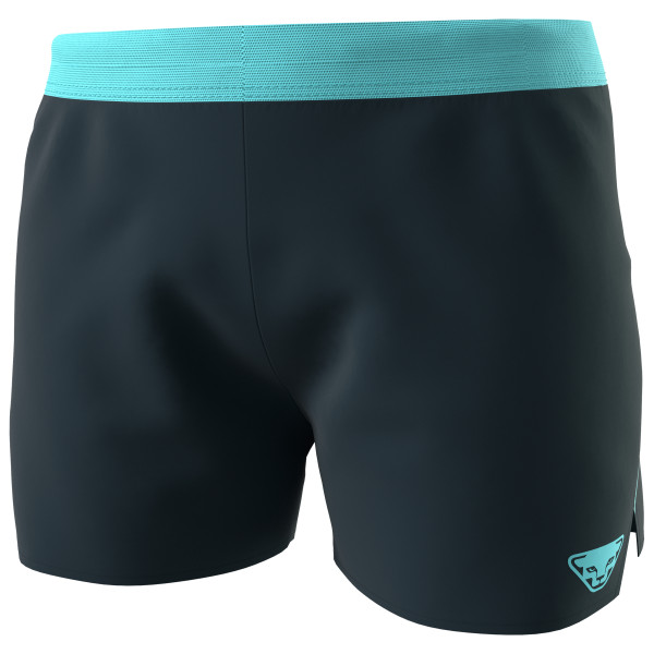 Dynafit - Women's Alpine Shorts - Laufshorts Gr M blau von Dynafit