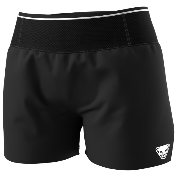 Dynafit - Women's DNA 2/1 Split Shorts - Laufshorts Gr L schwarz von Dynafit