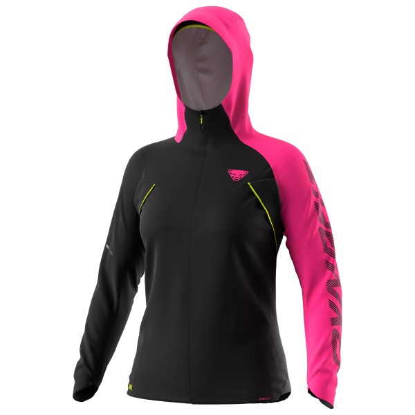 Dynafit - Women's DNA 3L Jacket - Regenjacke Gr L;M;S schwarz Dynafit - Women's DNA 3L Jacket - Regenjacke Gr L;M;S schwarz von Dynafit