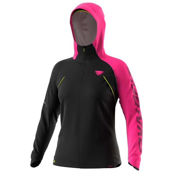 Dynafit - Women's DNA 3L Jacket - Regenjacke Gr L schwarz Dynafit - Women's DNA 3L Jacket - Regenjacke Gr L schwarz von Dynafit