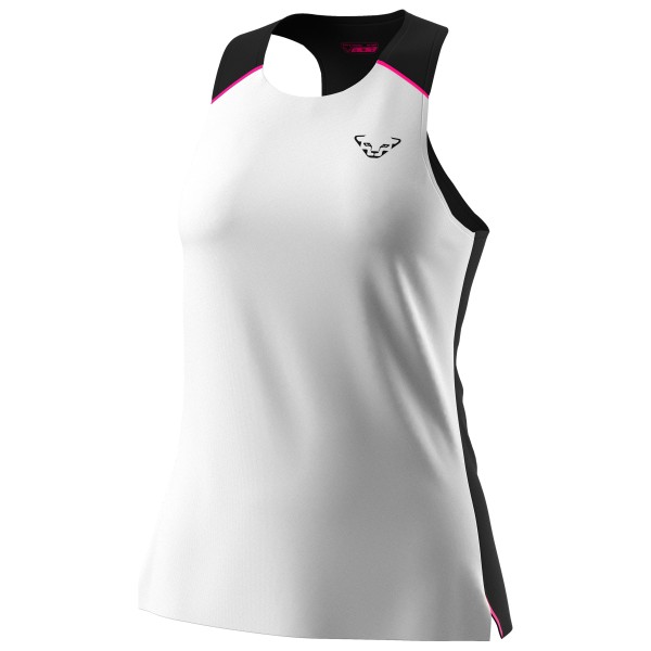 Dynafit - Women's DNA Tank - Tank Top Gr S grau von Dynafit