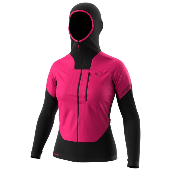 Dynafit - Women's Elevation Alpha Thermal Jacket - Kunstfaserjacke Gr L schwarz Dynafit - Women's Elevation Alpha Thermal Jacket - Kunstfaserjacke Gr L schwarz von Dynafit