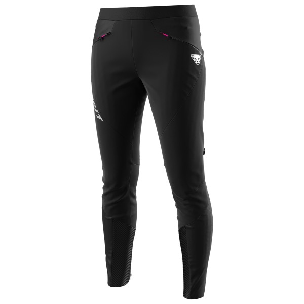 Dynafit - Women's Elevation Pant - Tourenhose Gr S schwarz von Dynafit