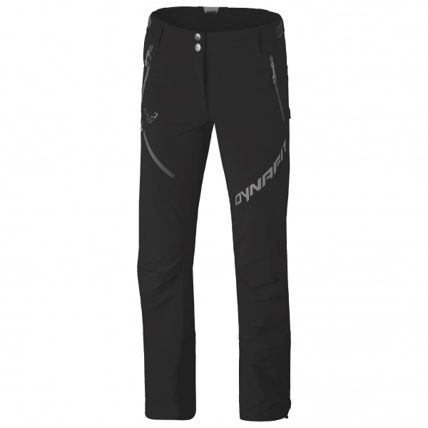 Dynafit - Women's Mercury 2 Dynastretch Pant - Skitourenhose Gr 38 - Regular schwarz von Dynafit