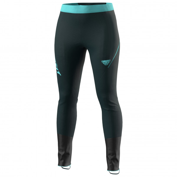 Dynafit - Women's Mezzalama Race2 Pant - Skitourenhose Gr M schwarz von Dynafit