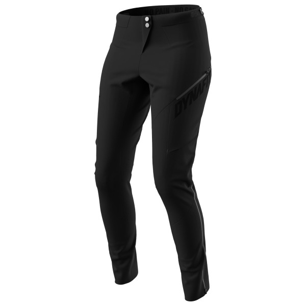 Dynafit - Women's Ride DST Pants - Velohose Gr L;M;S;XS schwarz von Dynafit