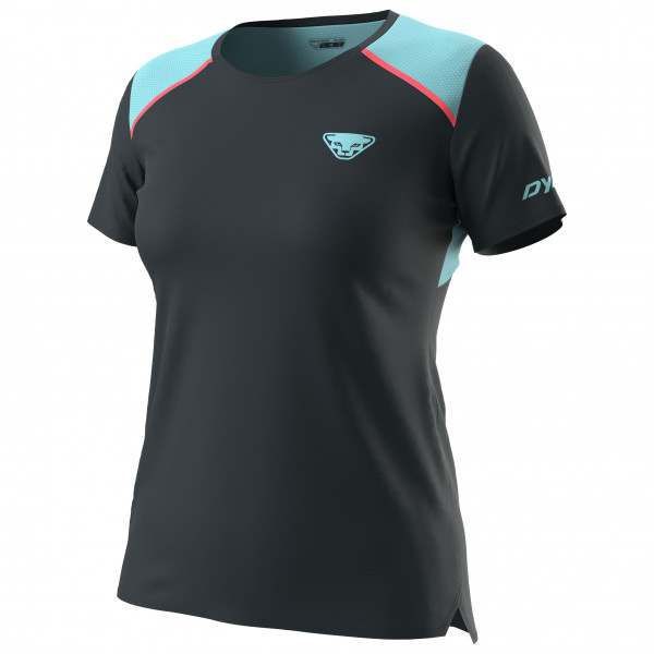 Dynafit - Women's Sky Shirt - Funktionsshirt Gr S schwarz von Dynafit