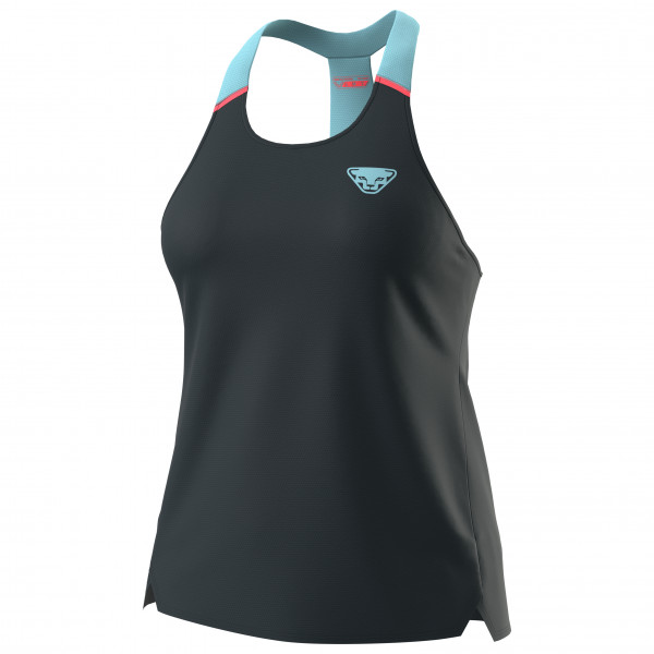 Dynafit - Women's Sky Tank - Tank Top Gr XS schwarz von Dynafit