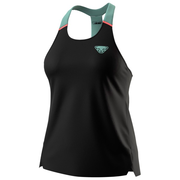 Dynafit - Women's Sky Tank - Tank Top Gr XS schwarz von Dynafit