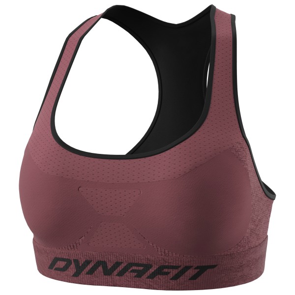 Dynafit - Women's Speed Bra - Sport-BH Gr M/L;XS/S blau;lila von Dynafit